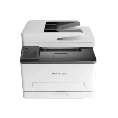奔圖 /PANTUM   CM1100DN多功能一體機彩色激光A4一體機